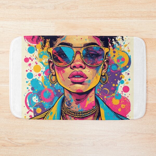 Item preview, Y2K Nostalgia – Early 2000s Bold & Colorful Graphic Style designed and sold by Ditstyle.