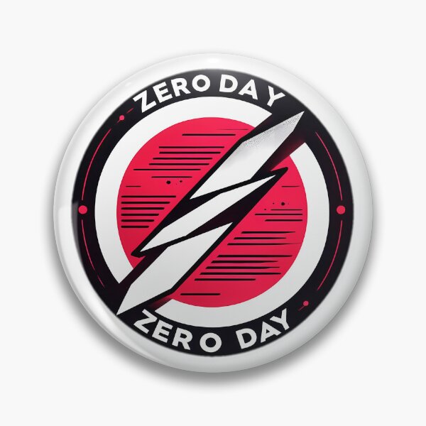 Item preview, zero day designed and sold by NCNGDESIGN.