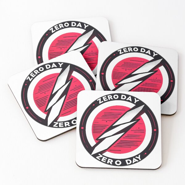 Item preview, zero day designed and sold by NCNGDESIGN.