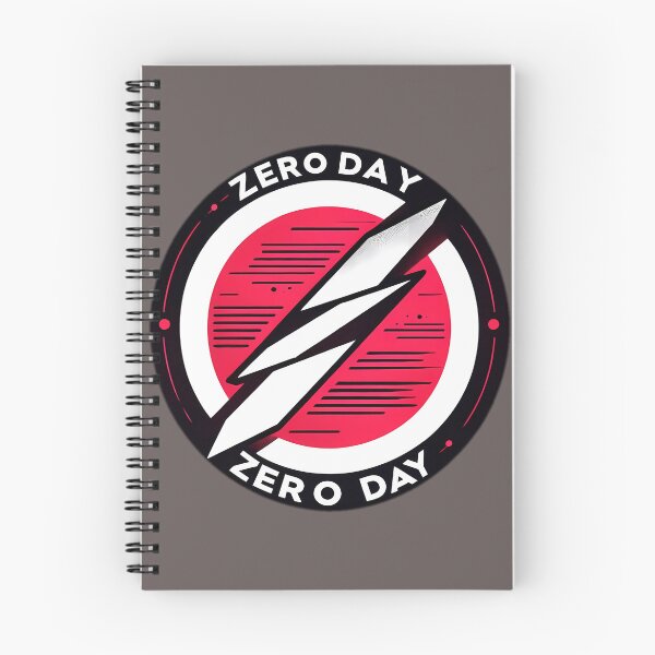 Item preview, zero day designed and sold by NCNGDESIGN.