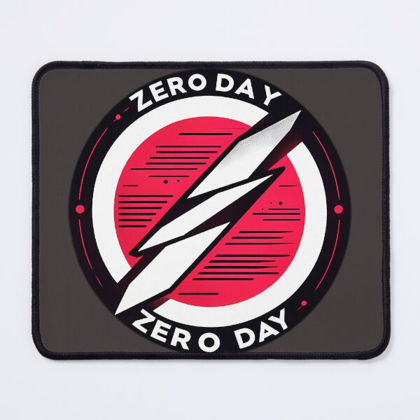 Item preview, zero day designed and sold by NCNGDESIGN.