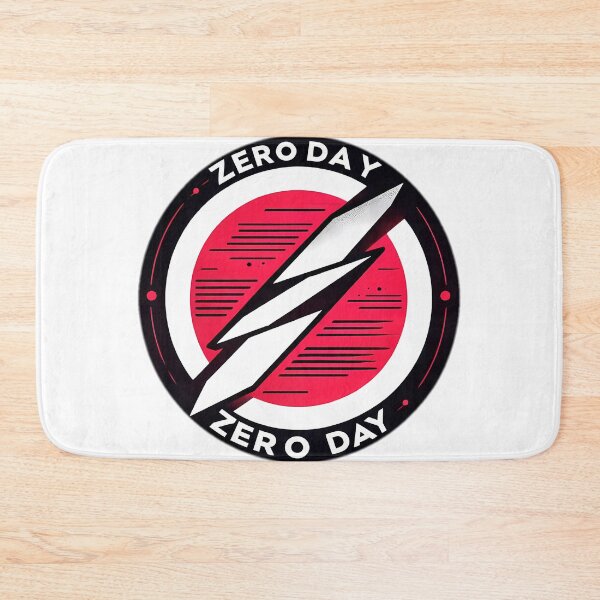 Item preview, zero day designed and sold by NCNGDESIGN.