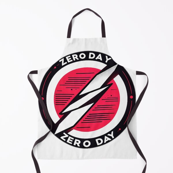 Item preview, zero day designed and sold by NCNGDESIGN.
