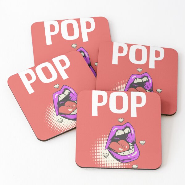 Item preview, Pop music symbol designed and sold by NaGoSphere.