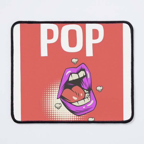Item preview, Pop music symbol designed and sold by NaGoSphere.