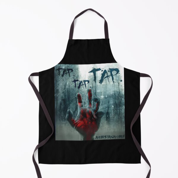Item preview, Tap Tap Tap Adrianx27;S Undead Diary Bloody Zombie Hand Image Classic designed and sold by gkdaclnc44.