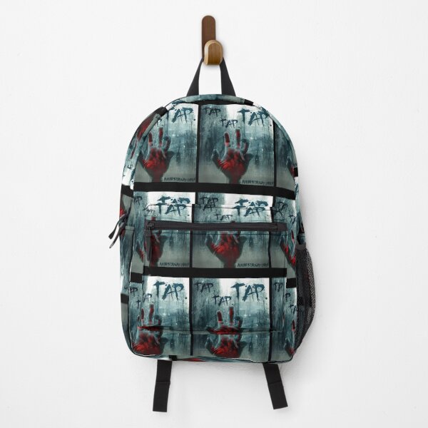 Item preview, Tap Tap Tap Adrianx27;S Undead Diary Bloody Zombie Hand Image Classic designed and sold by gkdaclnc44.