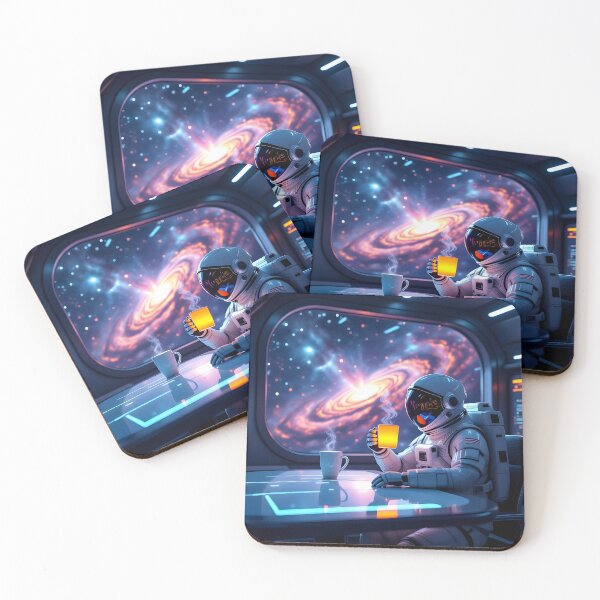Item preview, Galactic Peace designed and sold by Onigiri7super.