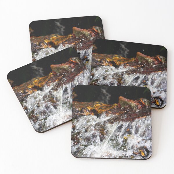 Item preview, Waterfall designed and sold by mortal perspective .