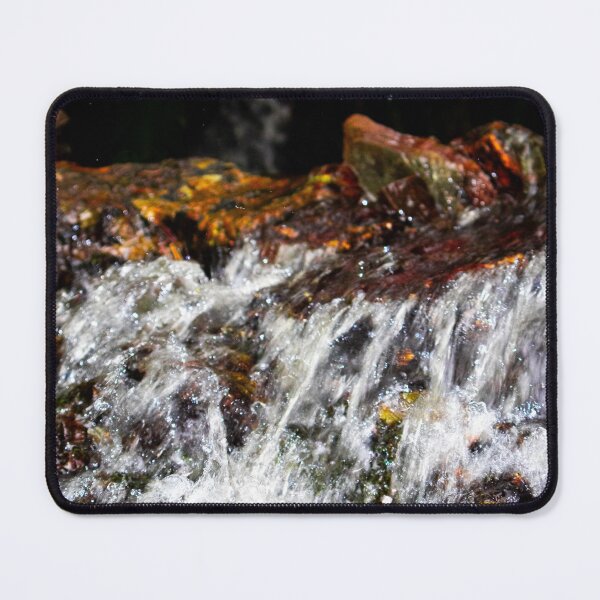 Item preview, Waterfall designed and sold by mortal perspective .