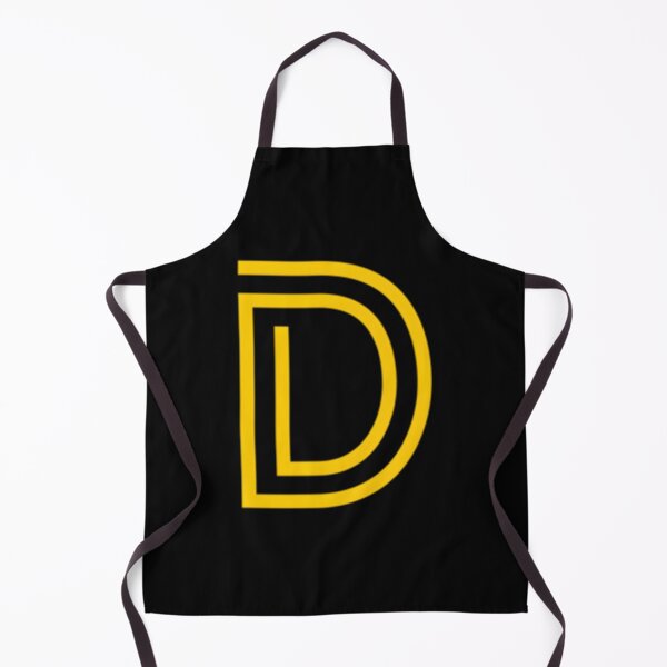Item preview, The Initial Letter D - Luxury Monogram Classic designed and sold by zkxwobcde84.