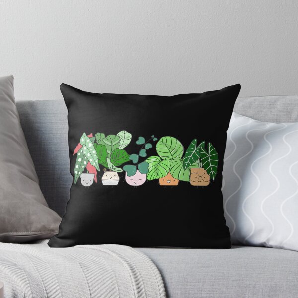 Item preview, My Plant Amigos  	 designed and sold by hednramasag43.