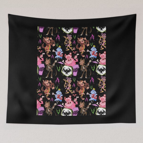 Item preview, THE CASTLE CREEPS Graphic 	 designed and sold by alscbcfnzbz47.