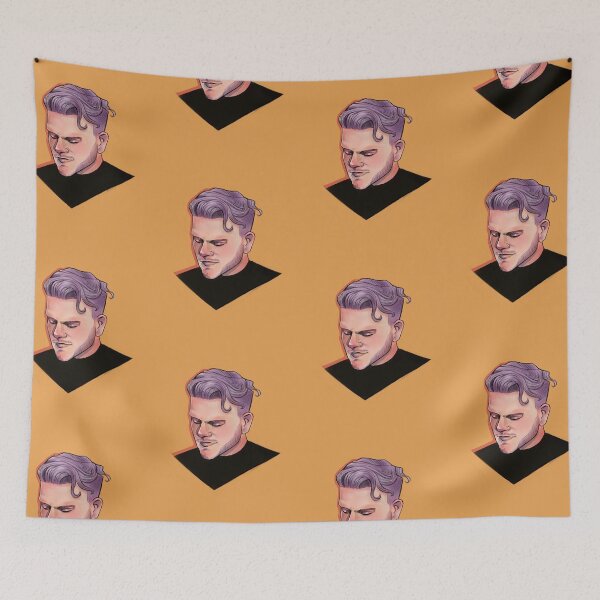 Item preview, Grape Scott designed and sold by eks-draws.