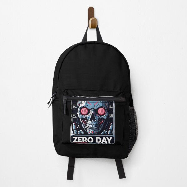Item preview, zero day designed and sold by NCNGDESIGN.