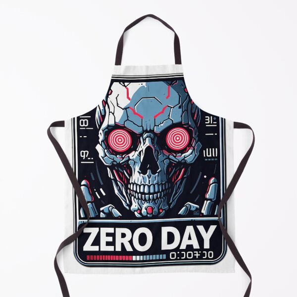 Item preview, zero day designed and sold by NCNGDESIGN.