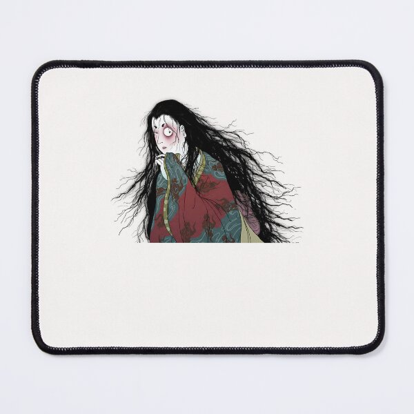 Item preview, The Yurei designed and sold by ColinHooi.
