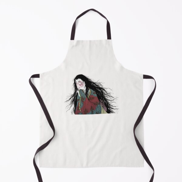 Item preview, The Yurei designed and sold by ColinHooi.