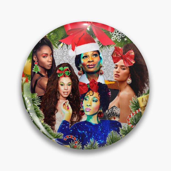 Item preview, Pose - A Christmas Posing  designed and sold by FashionGoesPop.