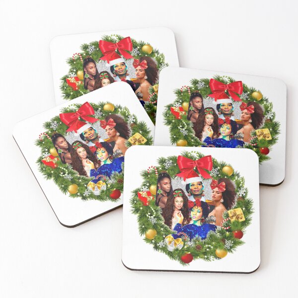 Item preview, Pose - A Christmas Posing  designed and sold by FashionGoesPop.