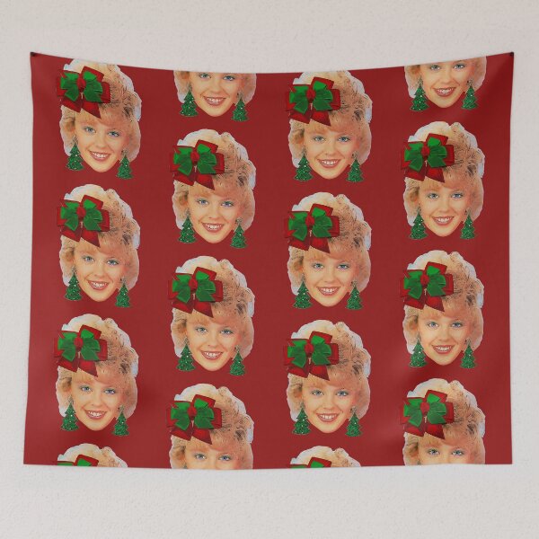 Item preview, Kylie Minogue - An 80's Christmas Especially For You designed and sold by FashionGoesPop.