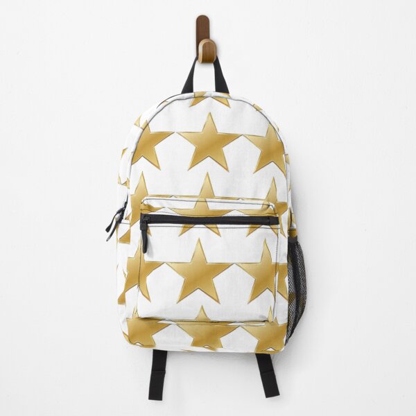 Item preview, Gold Stars Flag Wallpaper Digital Design ldandrade designed and sold by Licorice Moon.
