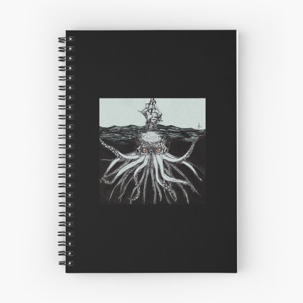 Item preview, The Inky Depths - LEGEND 	 designed and sold by zkxwobcde84.