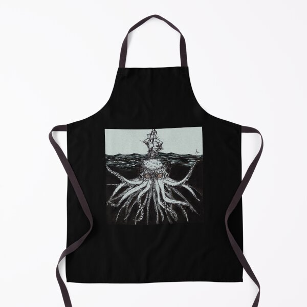 Item preview, The Inky Depths - LEGEND designed and sold by zkxwobcde84.