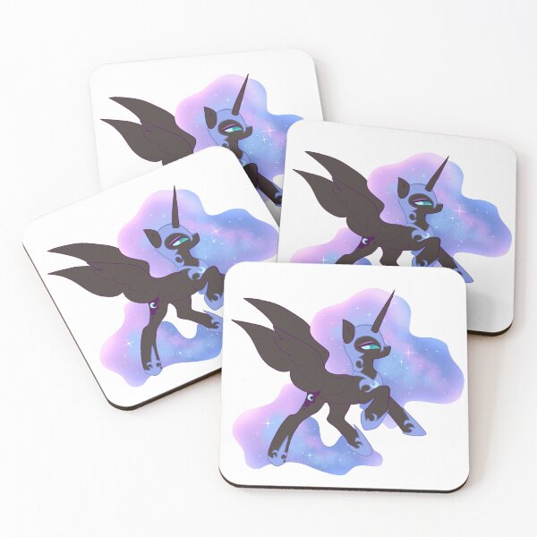 Item preview, Nightmare Moon designed and sold by Nnaly.