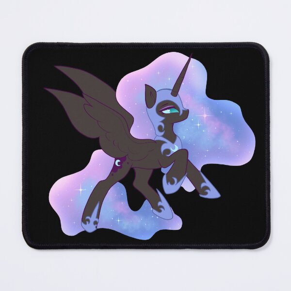 Item preview, Nightmare Moon designed and sold by Nnaly.