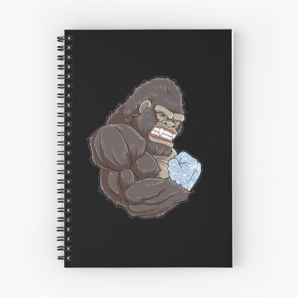 Item preview, The Dimond Handed Ape 	 designed and sold by urawxhxdy0.