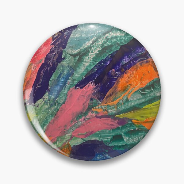 Item preview, Gelati painting designed and sold by Kazart1.
