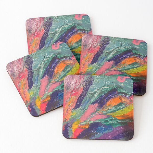 Item preview, Gelati painting designed and sold by Kazart1.