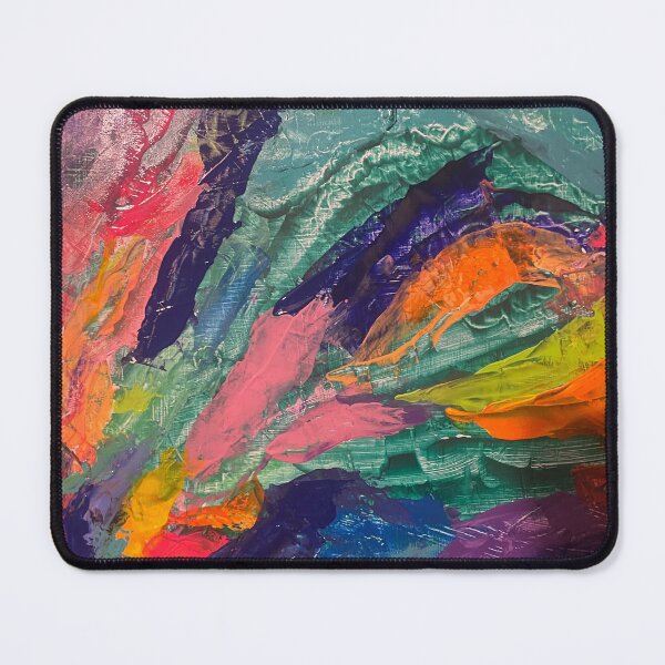 Item preview, Gelati painting designed and sold by Kazart1.