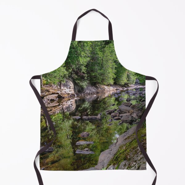 Item preview, Trout Brook at Natural Stone Bridge and Caves designed and sold by Kathy Weaver.