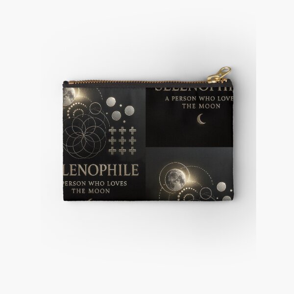 Item preview, Selenophile celestial moon love art designed and sold by tarotstarostina.