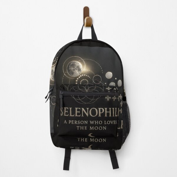 Item preview, Selenophile celestial moon love art designed and sold by tarotstarostina.