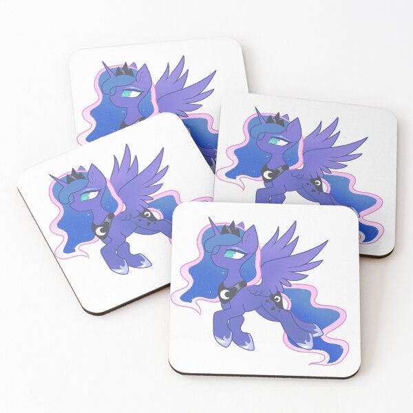 Item preview, Princess Luna designed and sold by Nnaly.