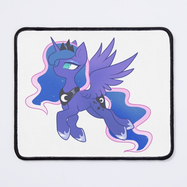 Item preview, Princess Luna designed and sold by Nnaly.