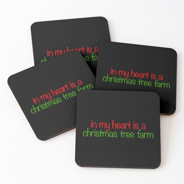 Item preview, Christmas Tree Farm designed and sold by idaerindiph.