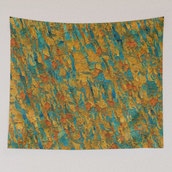 Item preview, Geological flood of colors in motion designed and sold by Sigtrix.