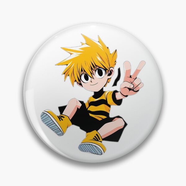 Item preview, zatch bell designed and sold by NCNGDESIGN.