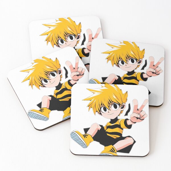 Item preview, zatch bell designed and sold by NCNGDESIGN.