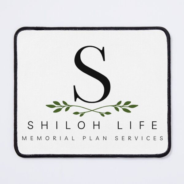Item preview, Shiloh Life Memorial Plan Services designed and sold by Christian P Bolante.