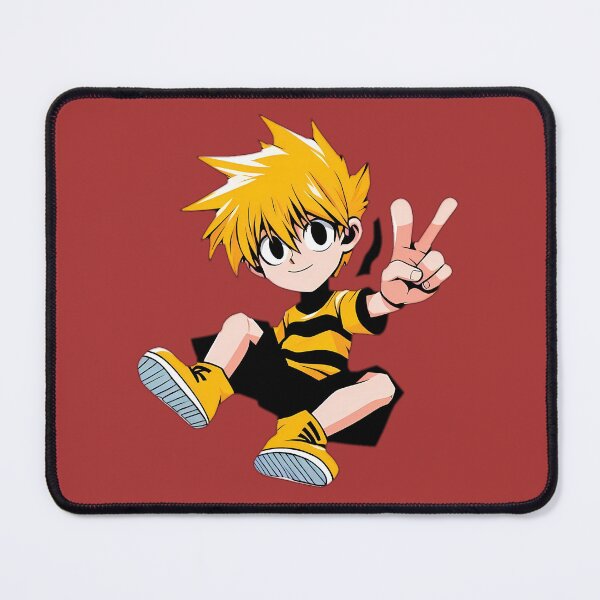 Item preview, zatch bell designed and sold by NCNGDESIGN.