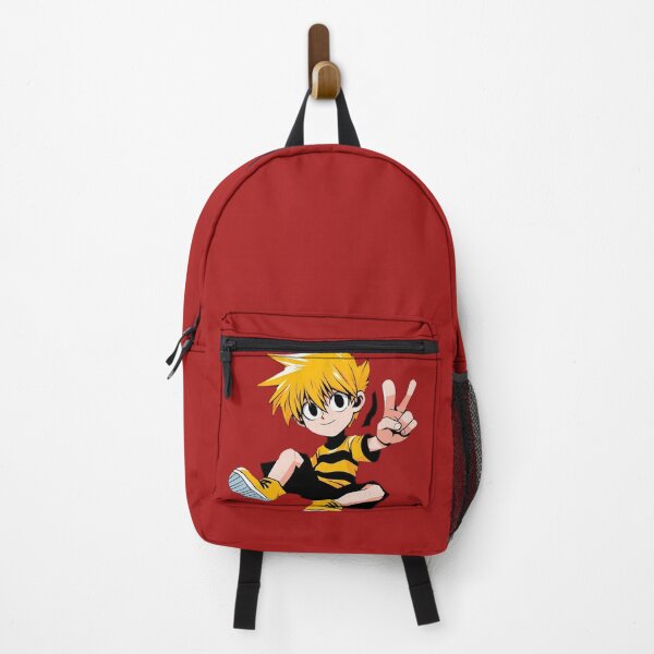 Item preview, zatch bell designed and sold by NCNGDESIGN.