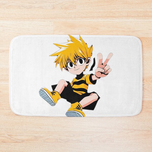 Item preview, zatch bell designed and sold by NCNGDESIGN.