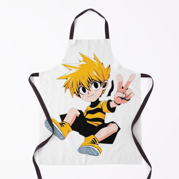 Item preview, zatch bell designed and sold by NCNGDESIGN.