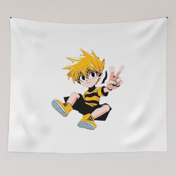 Item preview, zatch bell designed and sold by NCNGDESIGN.