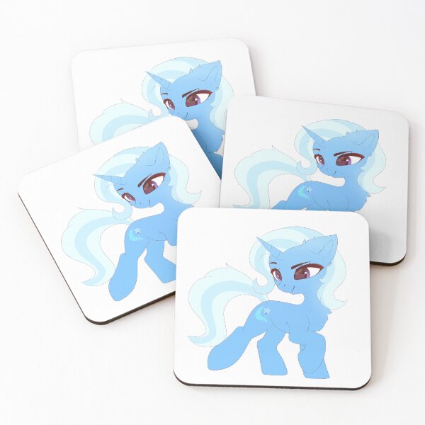 Item preview, Trixie designed and sold by Nnaly.
